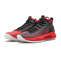 Basket Under Armour Heat Seeker