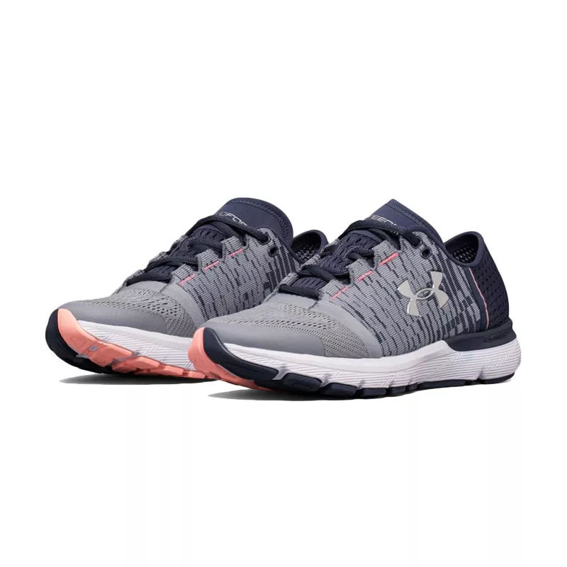 Basket Under Armour SpeedForm Gemini 3 Graphic
