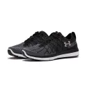 Basket Under Armour Threadborne Fortis 3