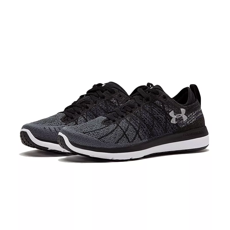 Basket Under Armour Threadborne Fortis 3