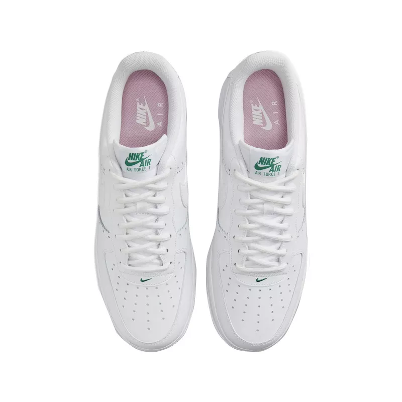 Nike air force 1 lv8 white white deals