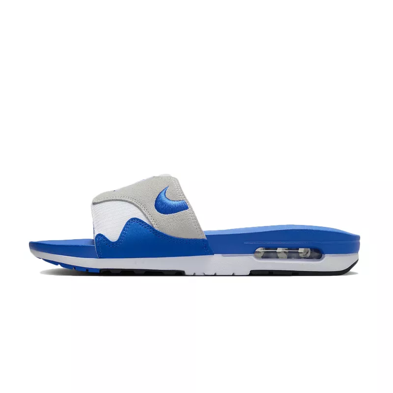 Pegashoes Sandale Nike Claquette Air Max 1