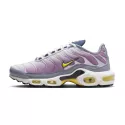 Basket Nike W AIR MAX PLUS