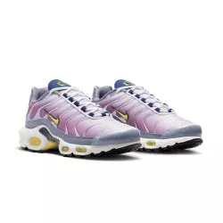 Basket Nike W AIR MAX PLUS