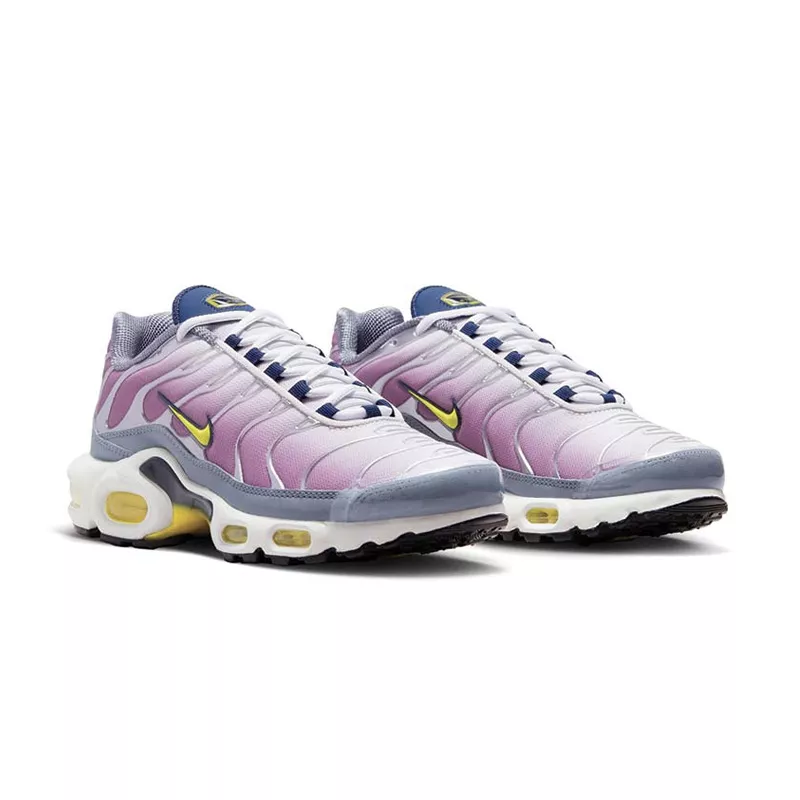 Basket Nike W AIR MAX PLUS