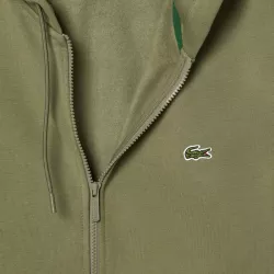 Sweat à capuche Lacoste