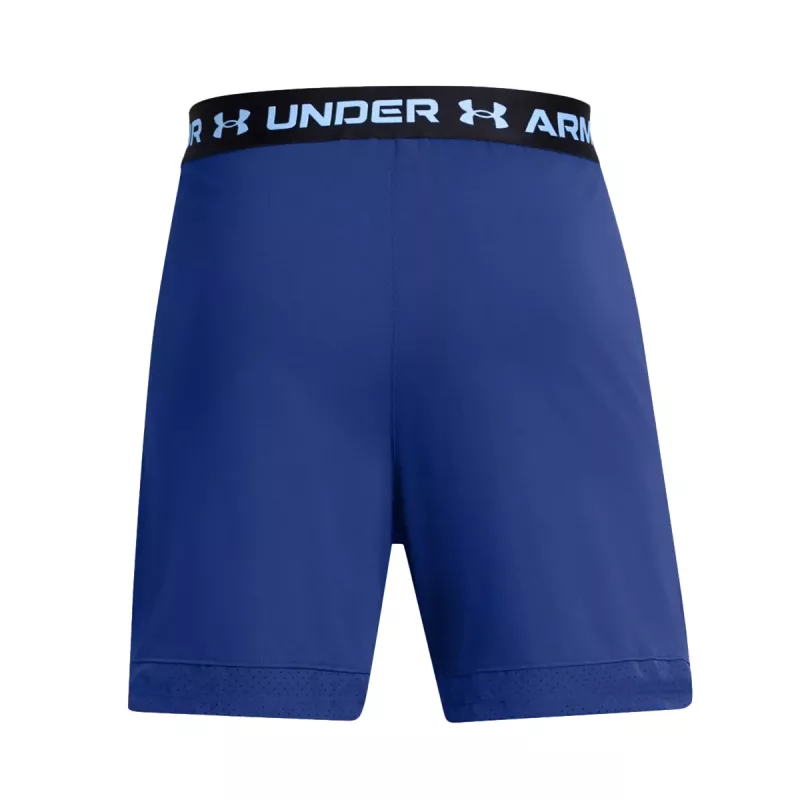 Short Under Armour VANISH WOVEN