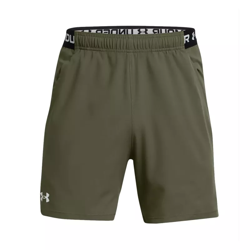 Short Under Armour VANISH WOVEN