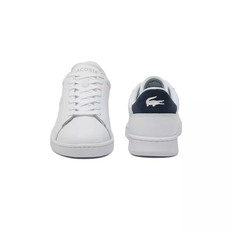 Basket Lacoste CARNABY SET