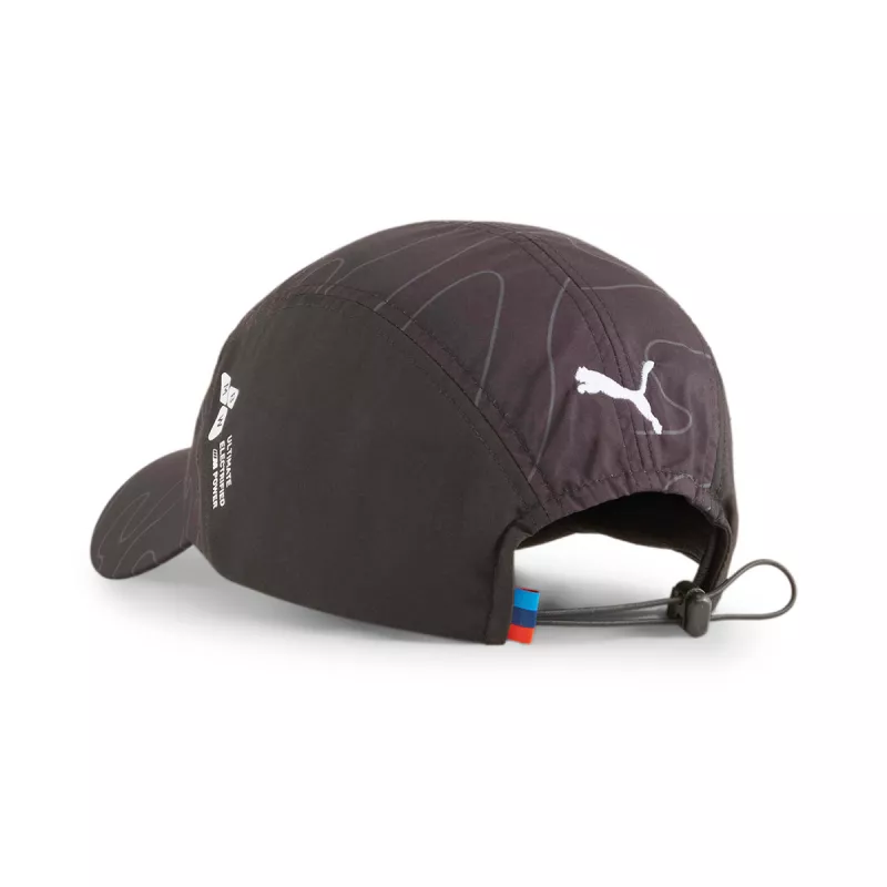 Casquette Puma BMW MMS STATEMENT