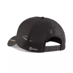 Casquette Puma CASQUETTE MERCEDES AMG