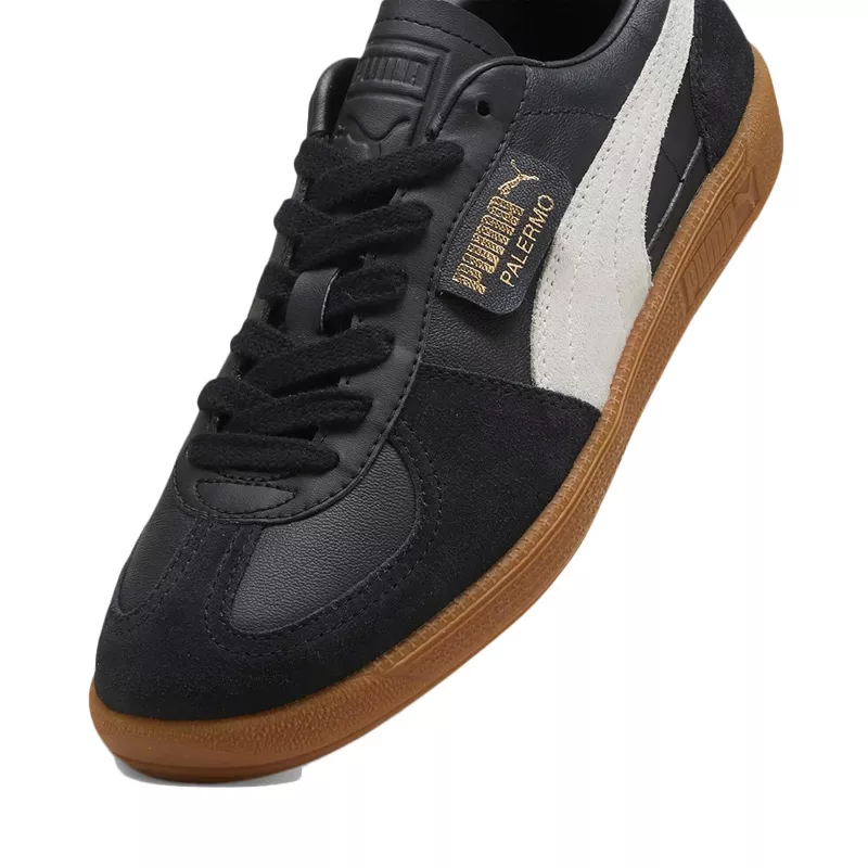 Basket Puma PALERMO LTH