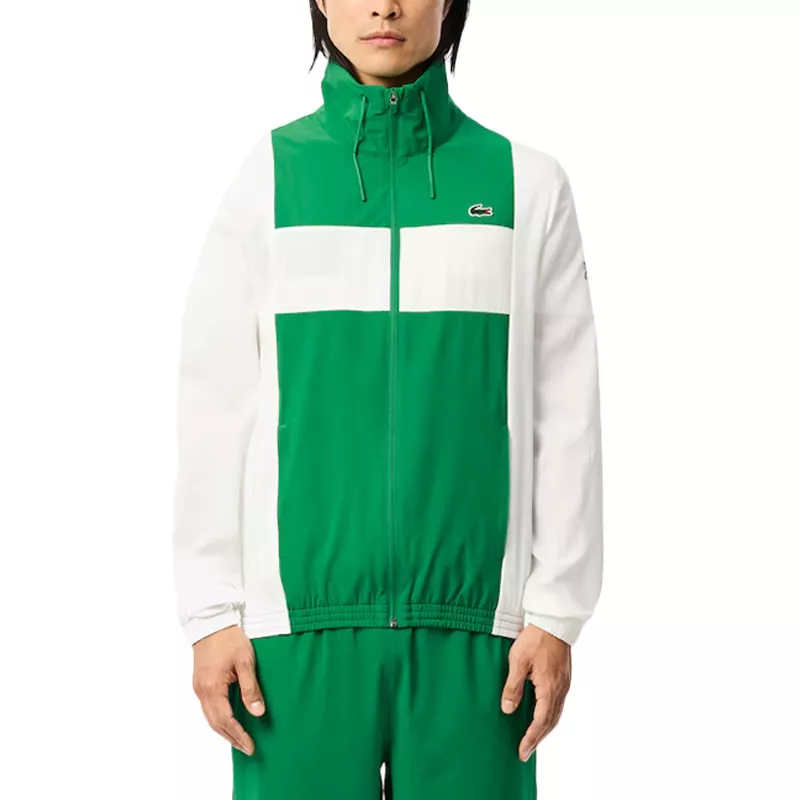 Ensemble de survêtement Lacoste