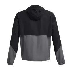 Sweatshirt à capuche Under Armour Legacy Windbreak