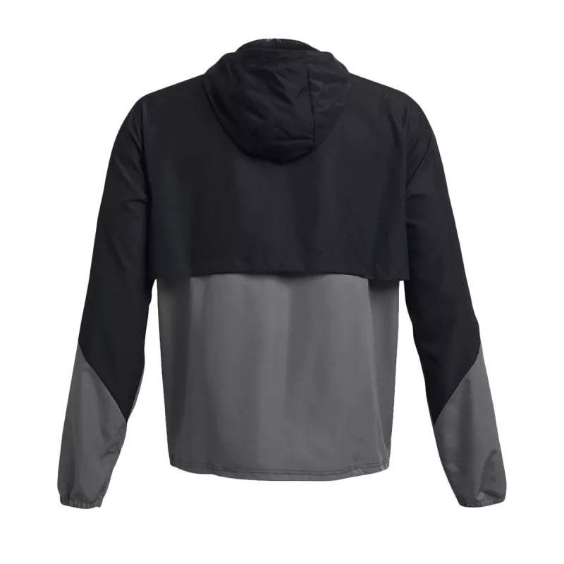 Sweatshirt à capuche Under Armour Legacy Windbreak