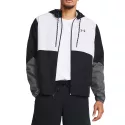 Sweatshirt à capuche Under Armour Legacy Windbreak