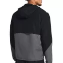 Sweatshirt à capuche Under Armour Legacy Windbreak