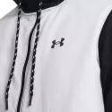 Sweatshirt à capuche Under Armour Legacy Windbreak