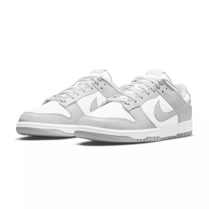 Baskets Nike DUNK LO