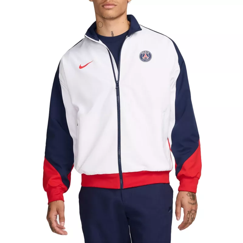 Blouson Nike PSG DRY STRIKE