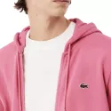 Sweat à capuche Lacoste