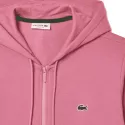 Sweat à capuche Lacoste