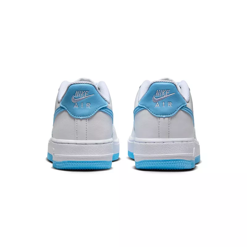 Baskets Nike AIR FORCE 1 (GS)