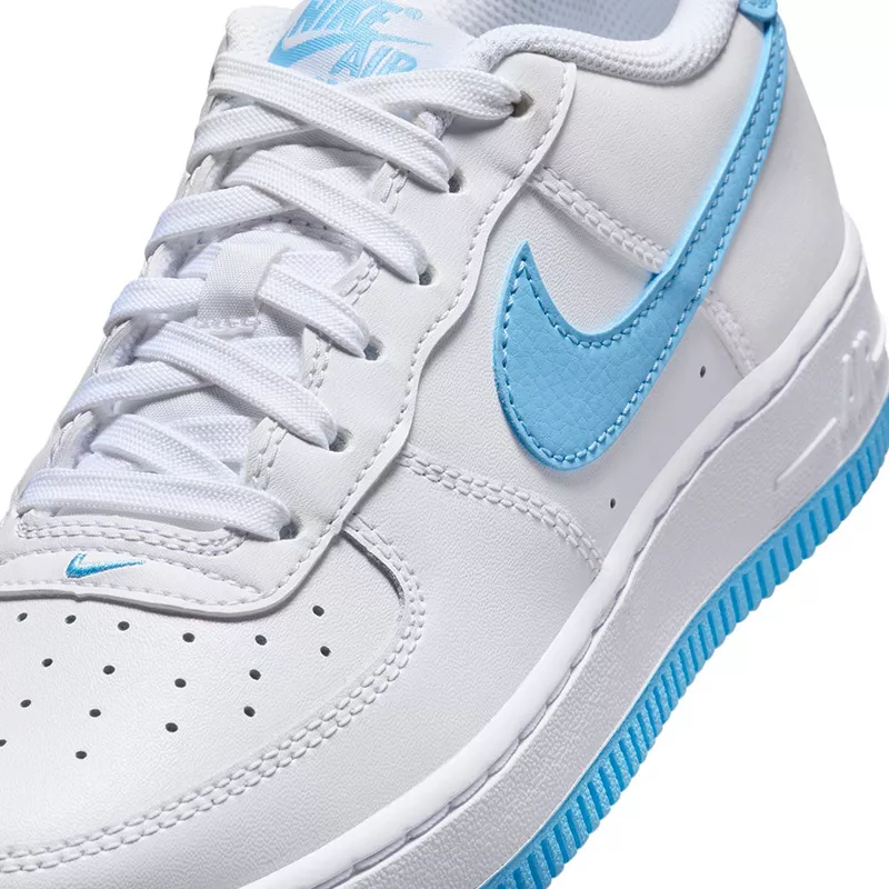 Baskets Nike AIR FORCE 1 (GS)