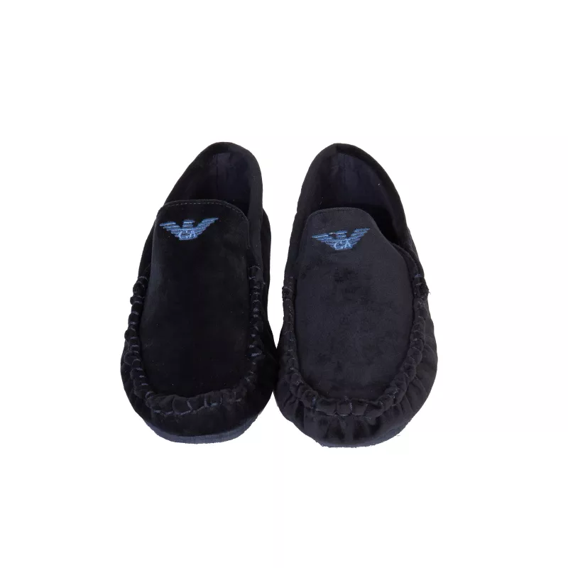 Mocassin EA7 Emporio Armani - 111400-6A577-00135