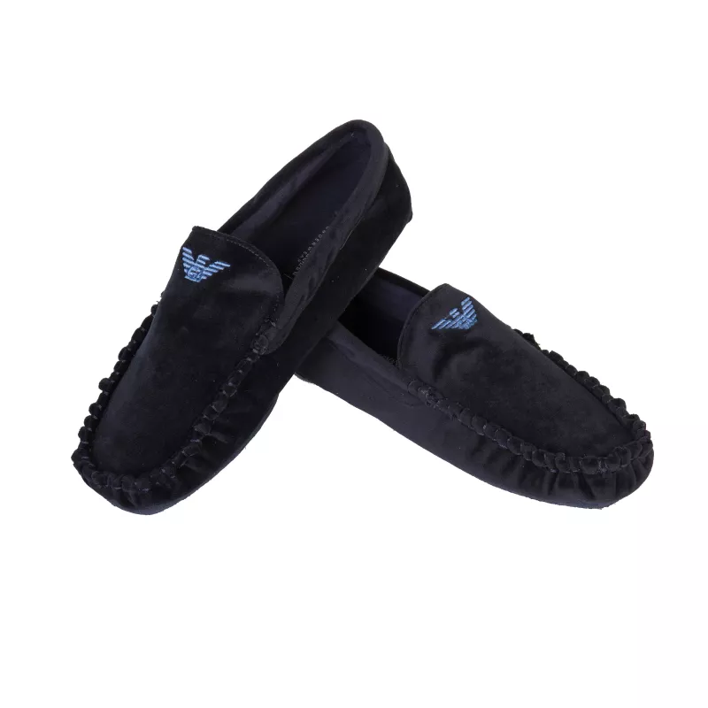 Mocassin EA7 Emporio Armani - 111400-6A577-00135