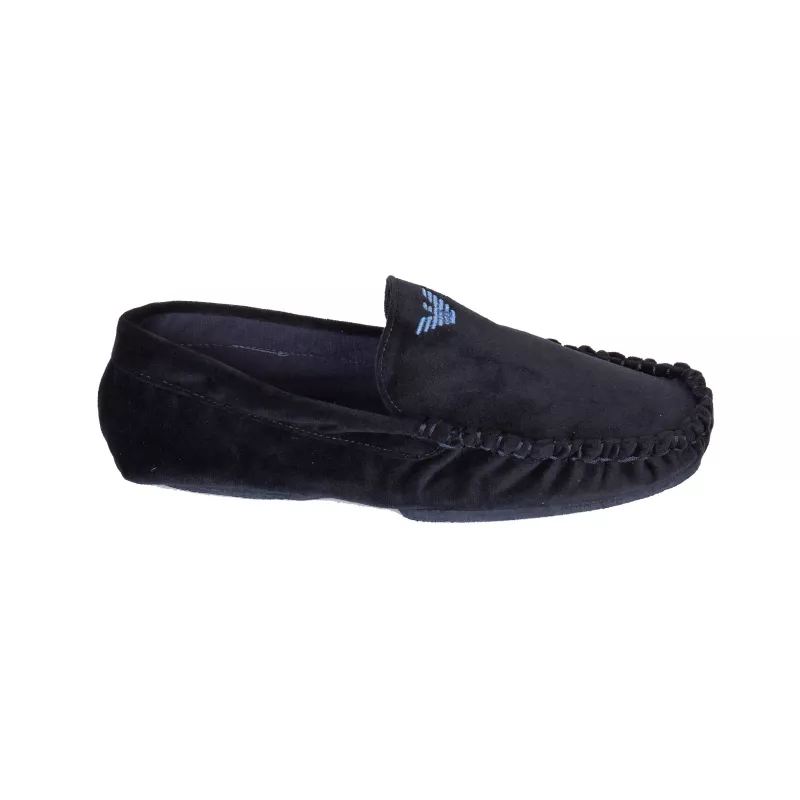 Mocassin EA7 Emporio Armani - 111400-6A577-00135