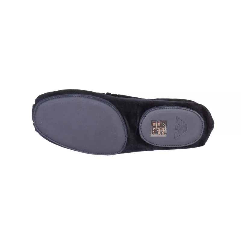 Mocassin EA7 Emporio Armani - 111400-6A577-00135