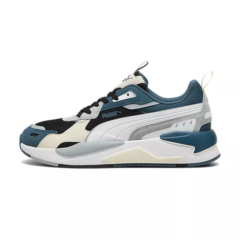 Basket Puma X-RAY 3SD