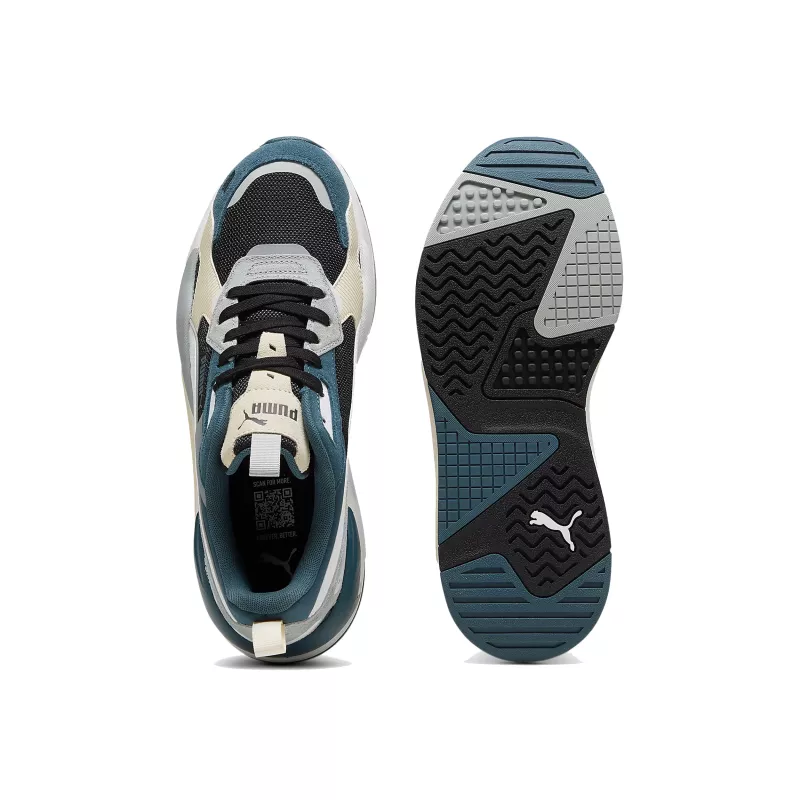 Basket Puma X-RAY 3SD