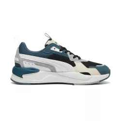 Basket Puma X-RAY 3SD