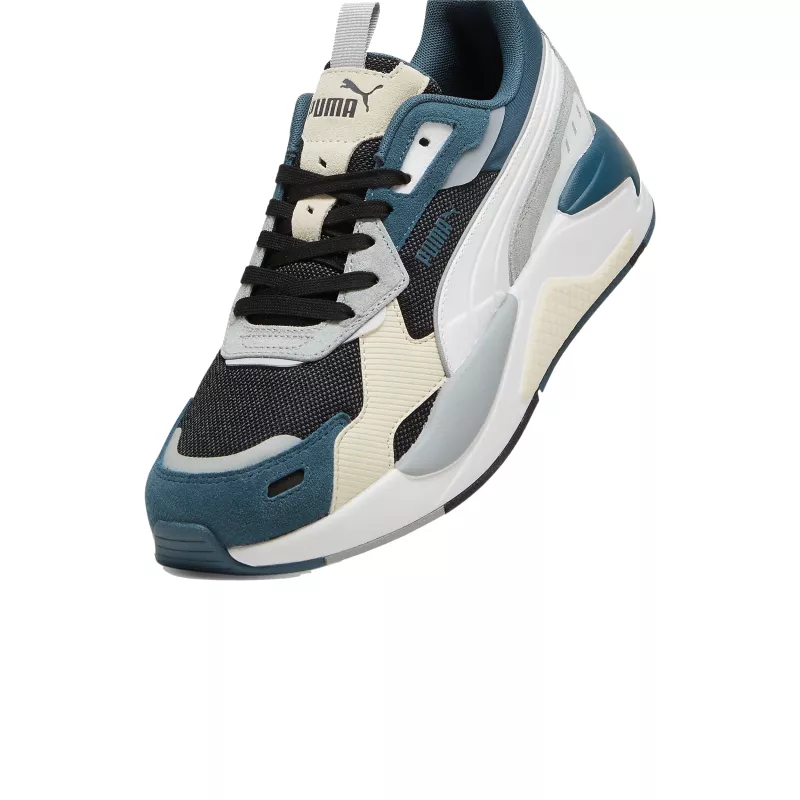 Basket Puma X-RAY 3SD