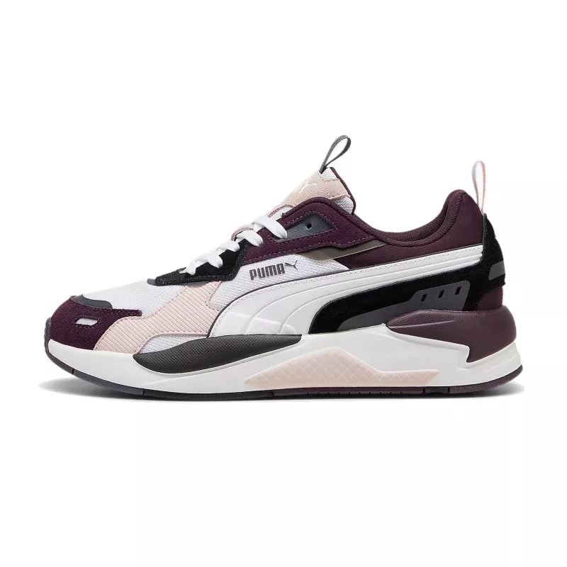 Basket Puma X-RAY 3SD