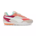 Baskets Puma BLKTOP RIDER VIBRANT