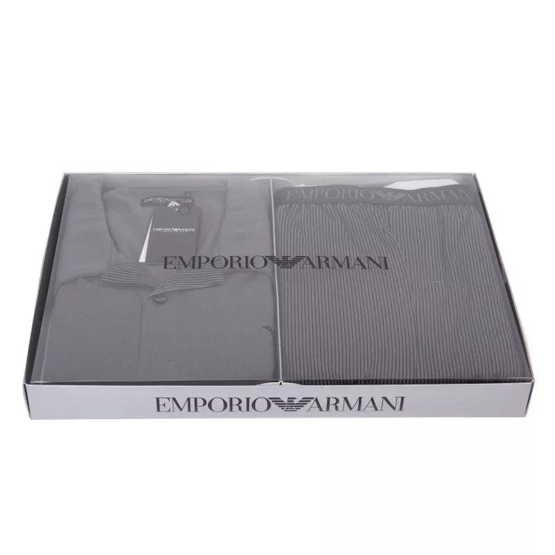 Pyjama EA7 Emporio Armani - 111621-6A567-16844