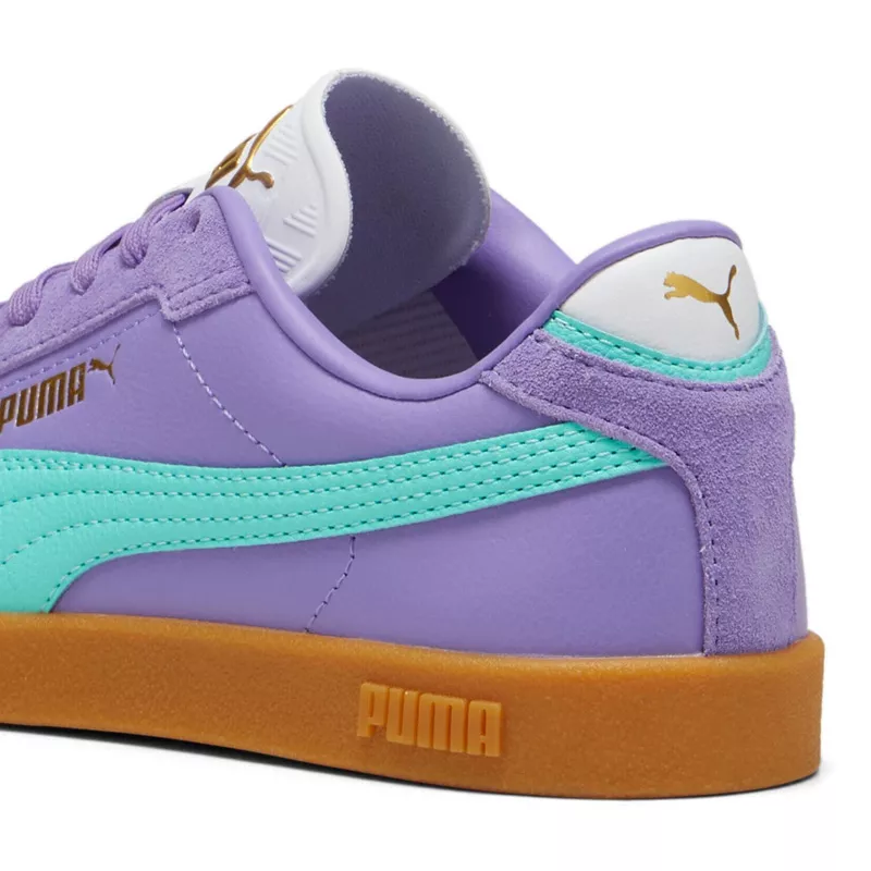 Basket Puma PUMA CLUB II ERA