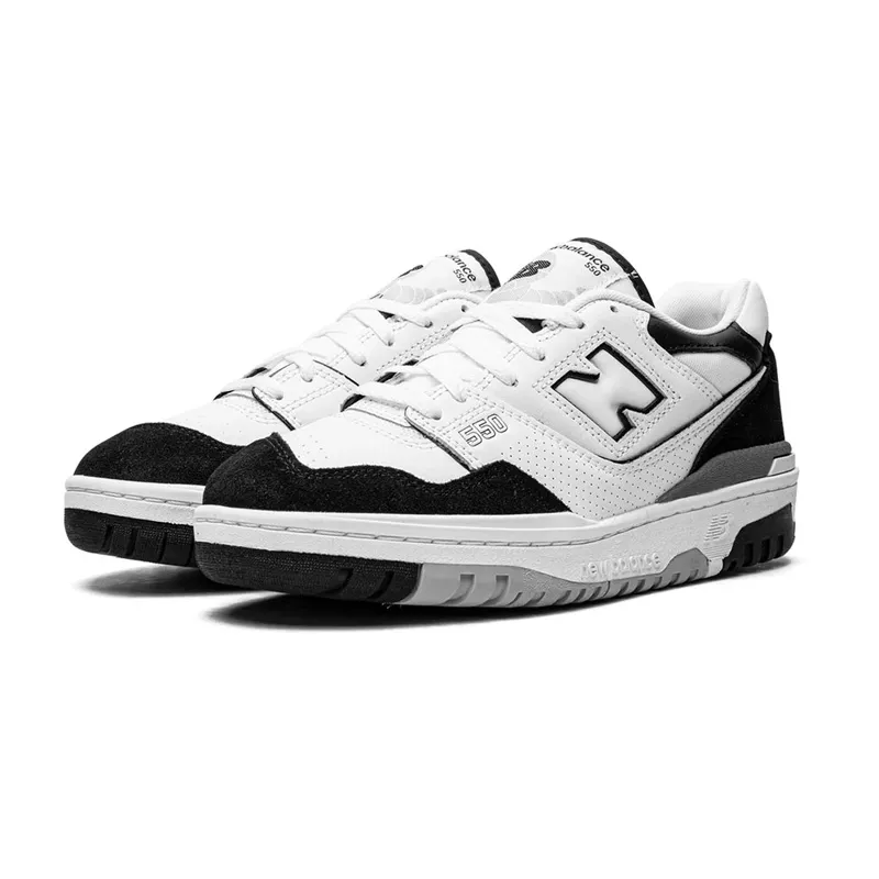 Basket New Balance GS550 Junior