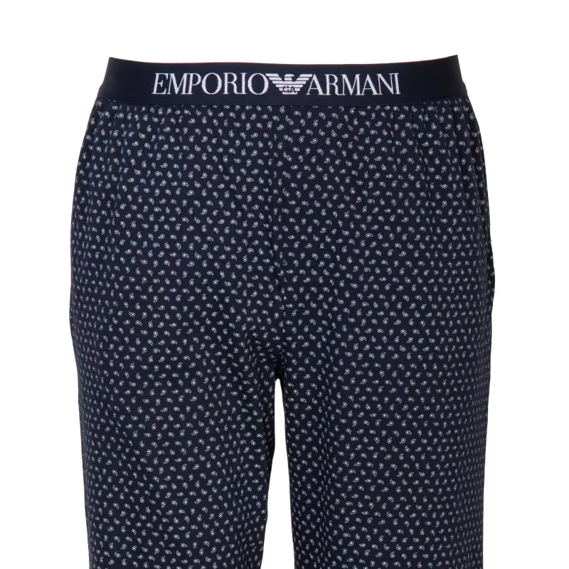 Pyjama EA7 Emporio Armani - 111621-6A567-33135