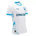 Tee-shirt Puma OM HOME JSY REP