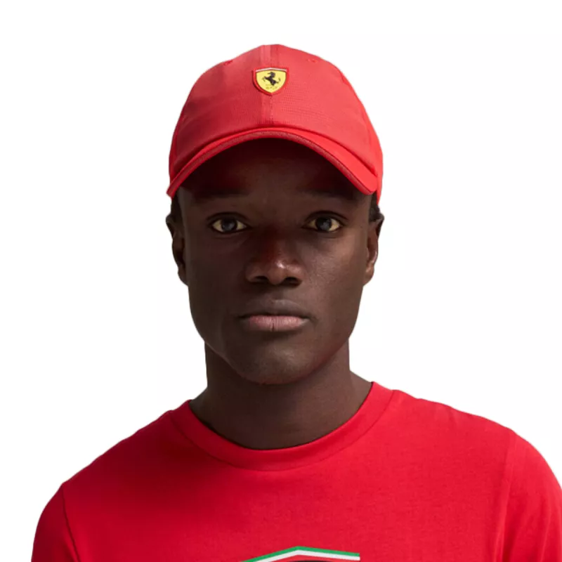 Casquette Puma FERRARI RACE BB