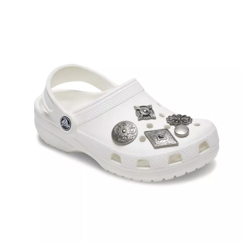 PINS Jibbitz Crocs OUT WEST 5 PACK