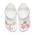 PINS Jibbitz Crocs BLOOMING CHERRY BLOSSOM 5 PACK