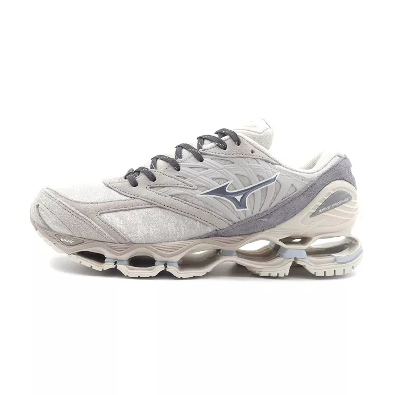 Pegashoes Basket Mizuno Wave Prophecy Ls