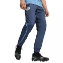 Pantalon de survêtement Puma MANCHESTER WOVEN