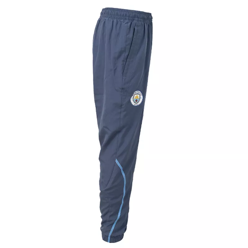 Pantalon de survêtement Puma MANCHESTER WOVEN