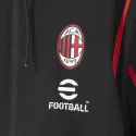 Veste de survêtement Puma AC MILAN PREMATCH WOVEN